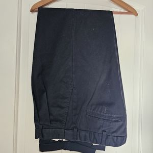 Mens Like New GEORGE Dress Pants.  Wore Once